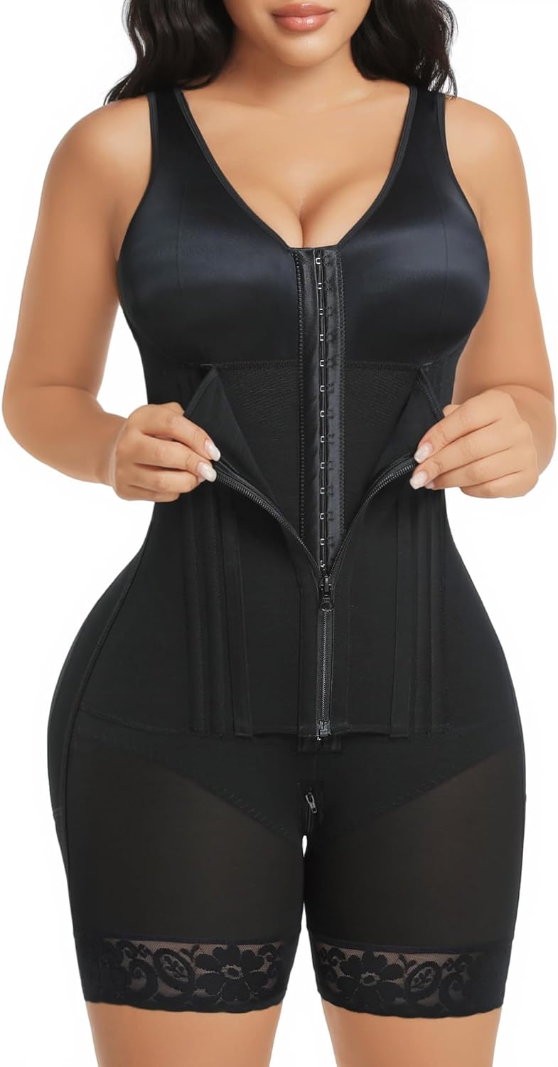 Slim & Shape Confidence Corset