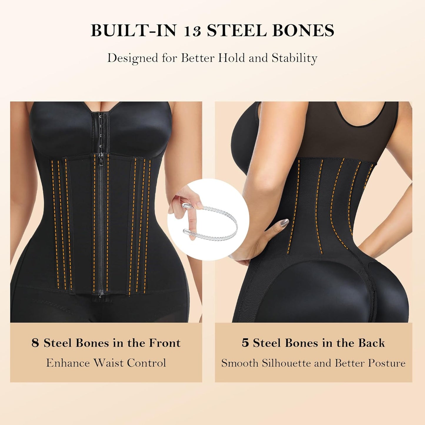 Slim & Shape Confidence Corset
