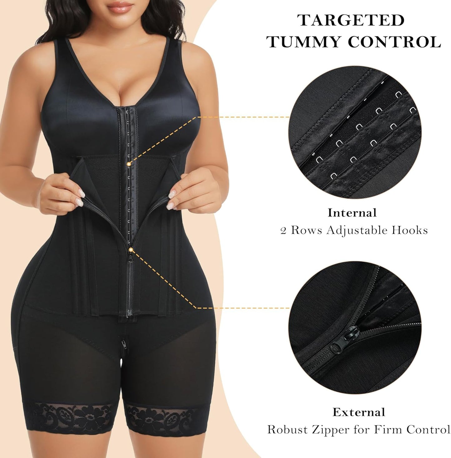 Slim & Shape Confidence Corset